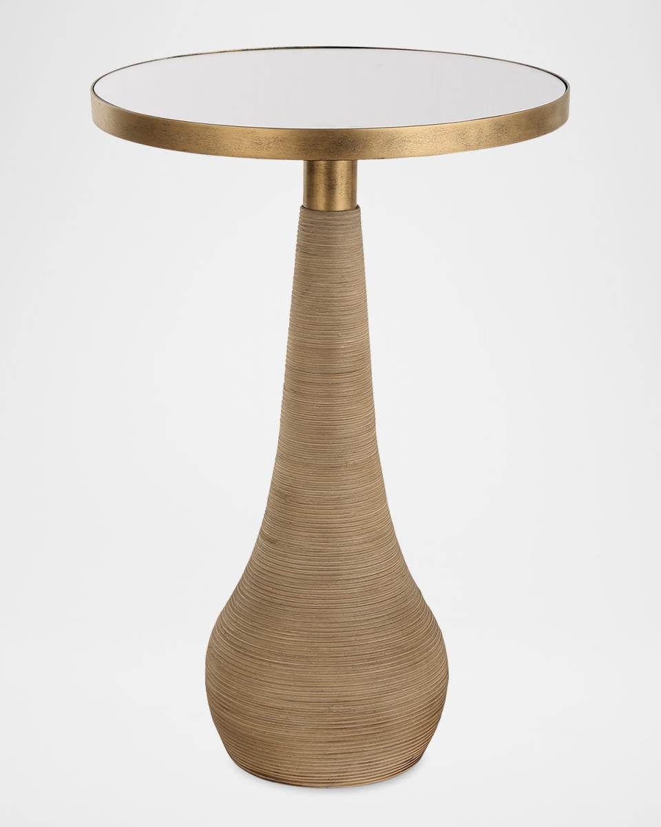 Terra Accent Table